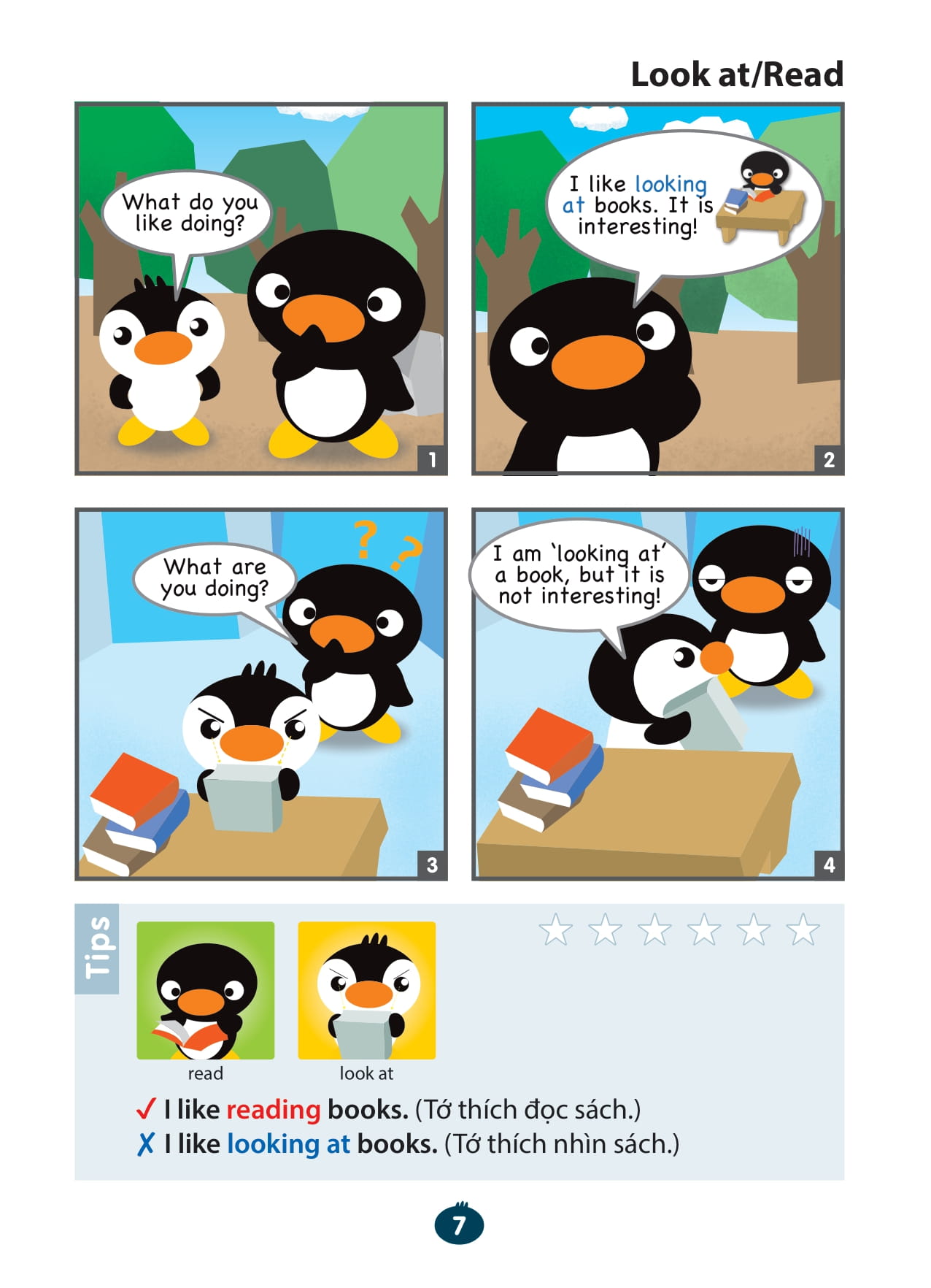 say cool to english - say no to common errors! - nói “không” với lỗi sai thường gặp!