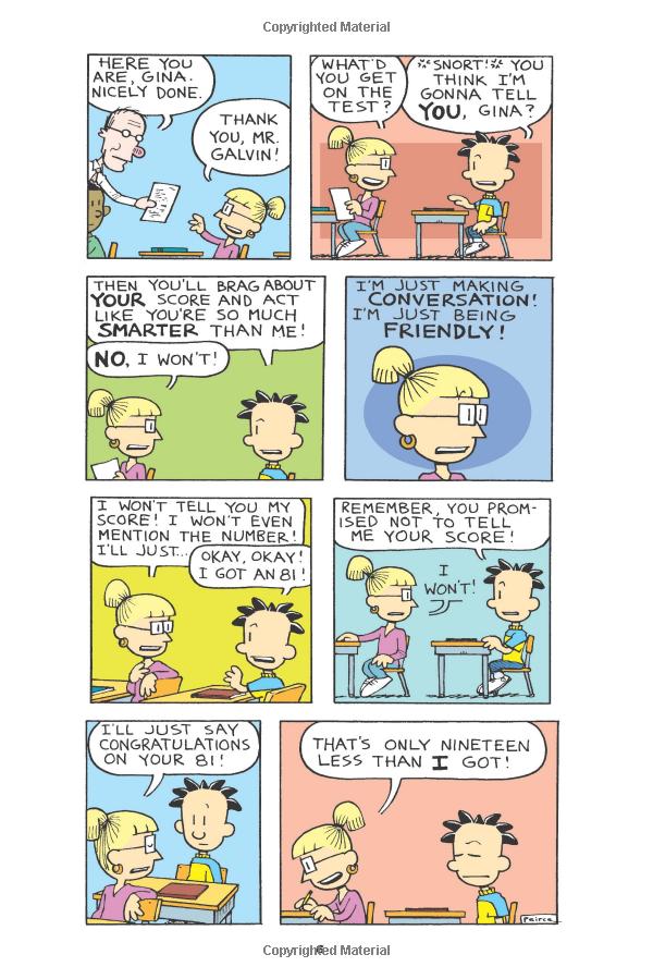 say goodbye to dork city