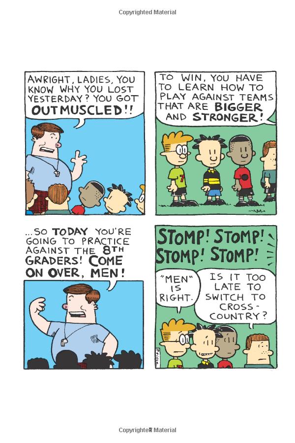 say goodbye to dork city