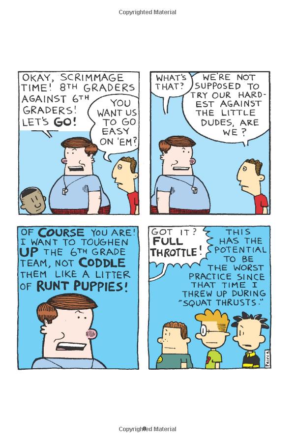 say goodbye to dork city