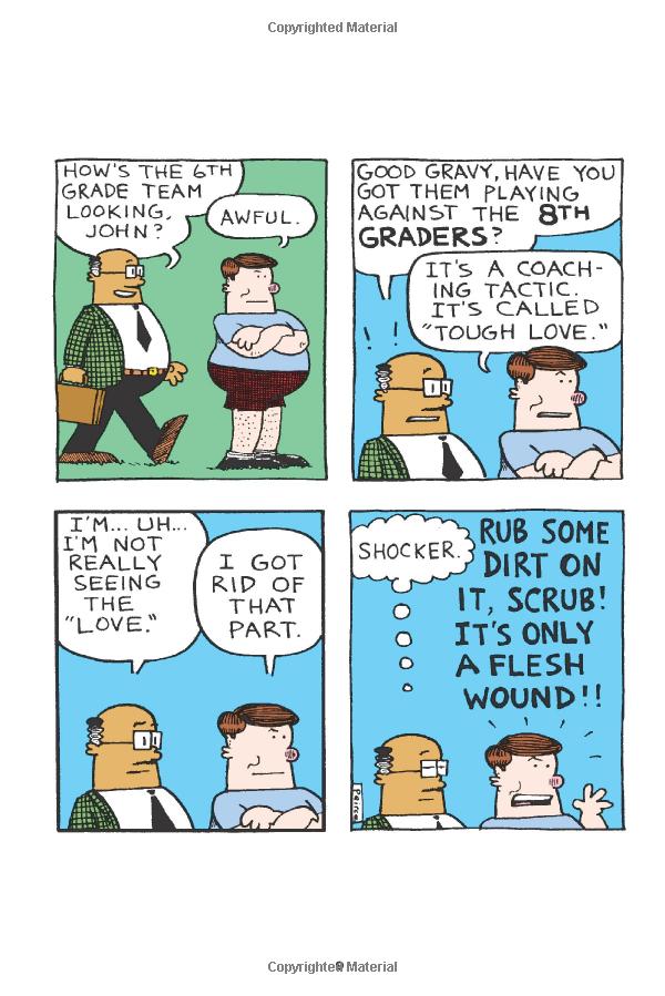 say goodbye to dork city