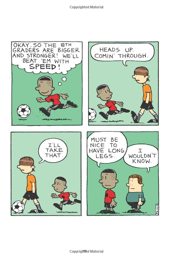 say goodbye to dork city