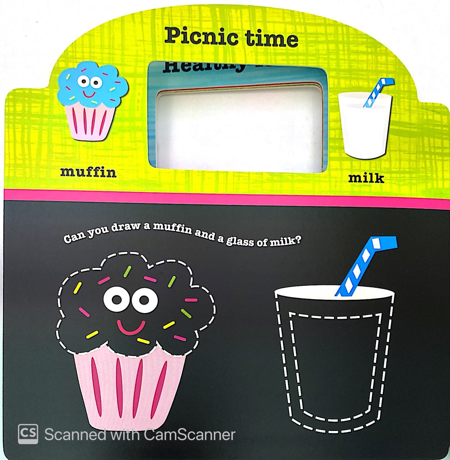 schoolies: chalk fun (bb)