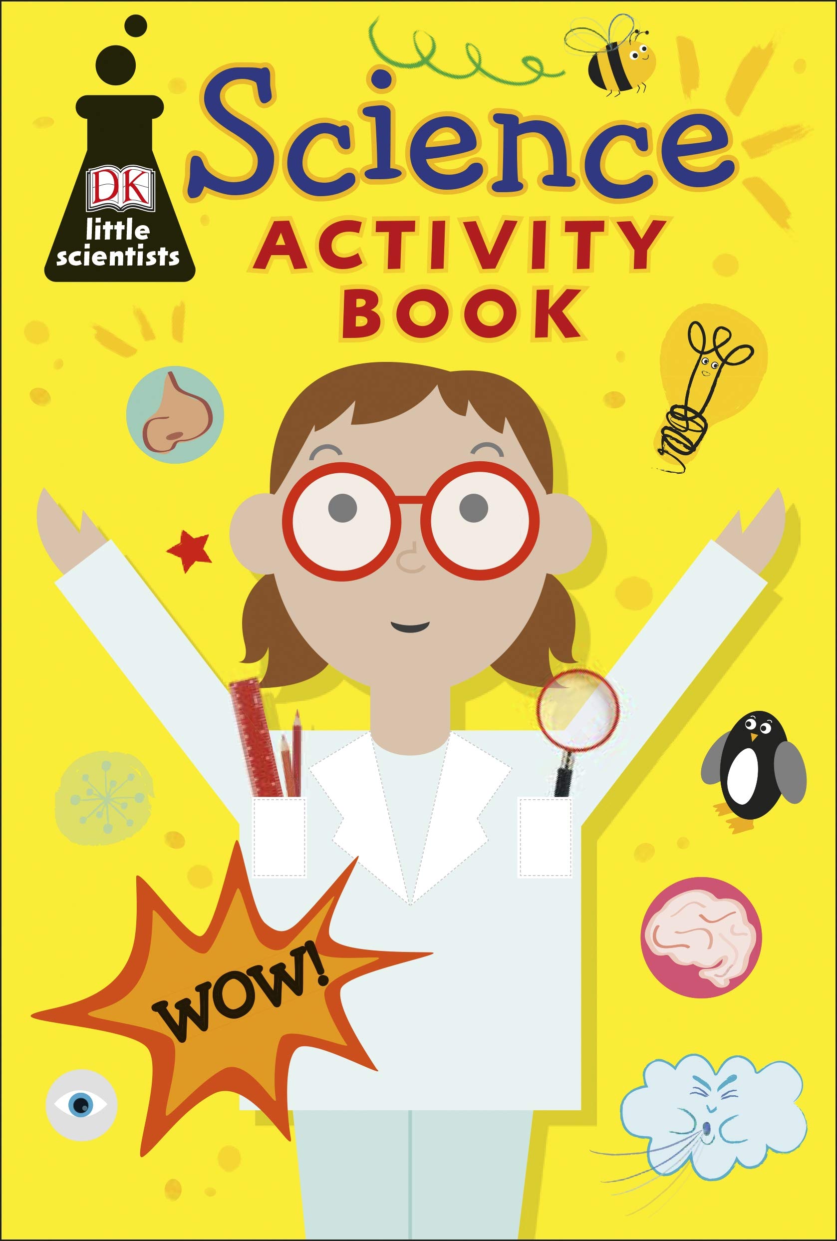 science activity pack