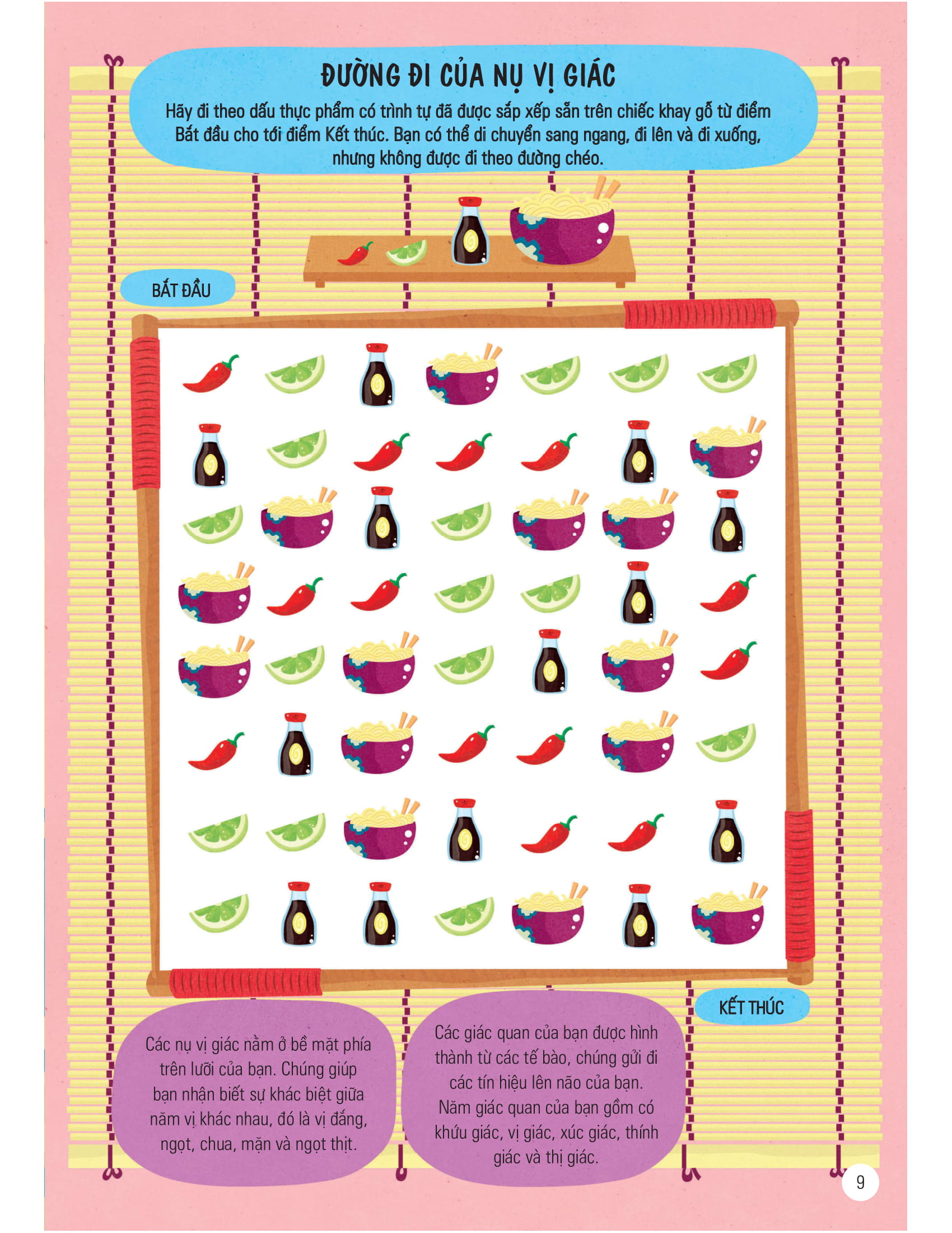 science challenges - cuốn sách khổng lồ về các hoạt động khám phá khoa học