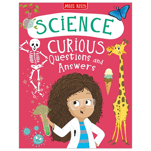 science curious questions and answers