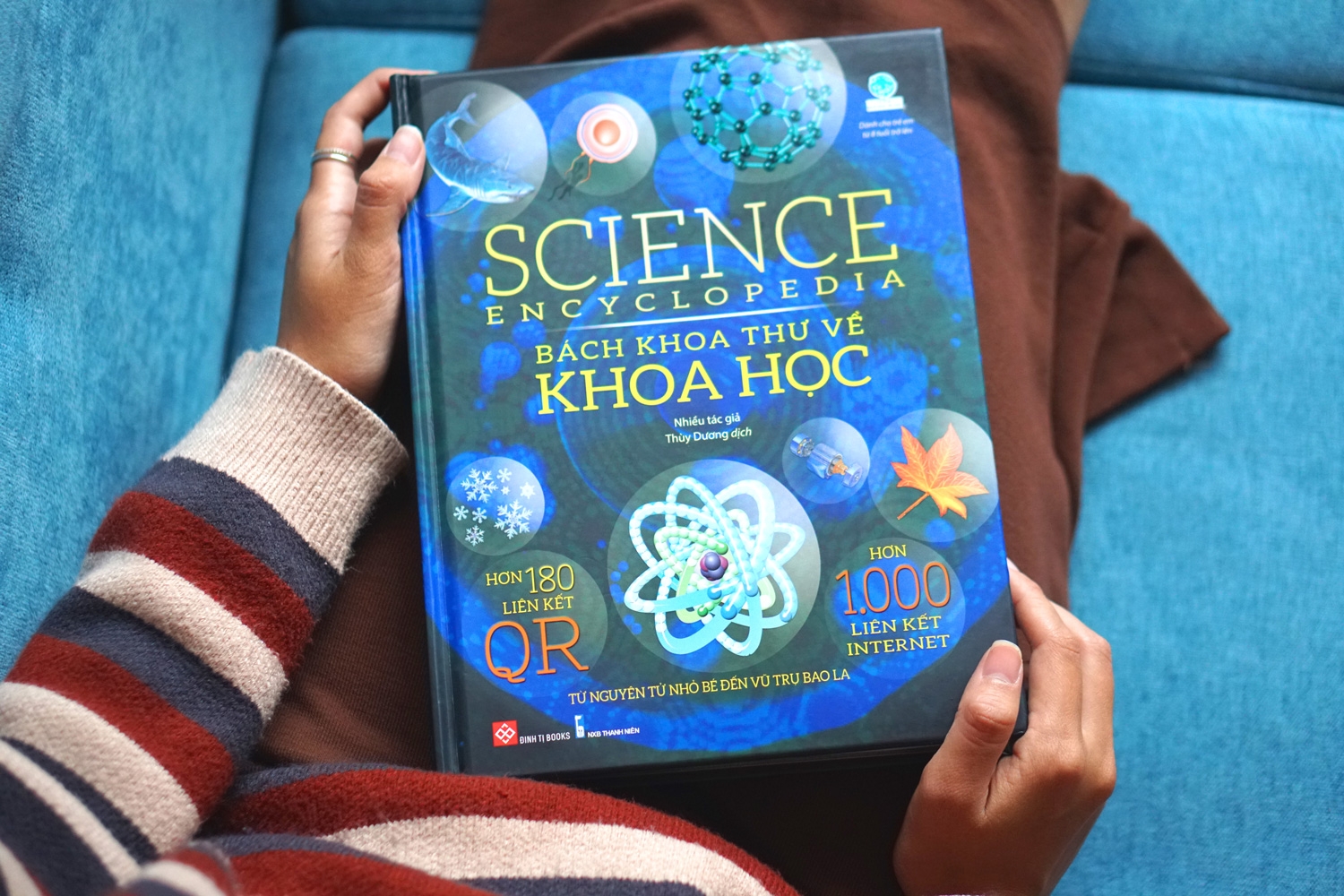 science encyclopedia - bách khoa thư về khoa học