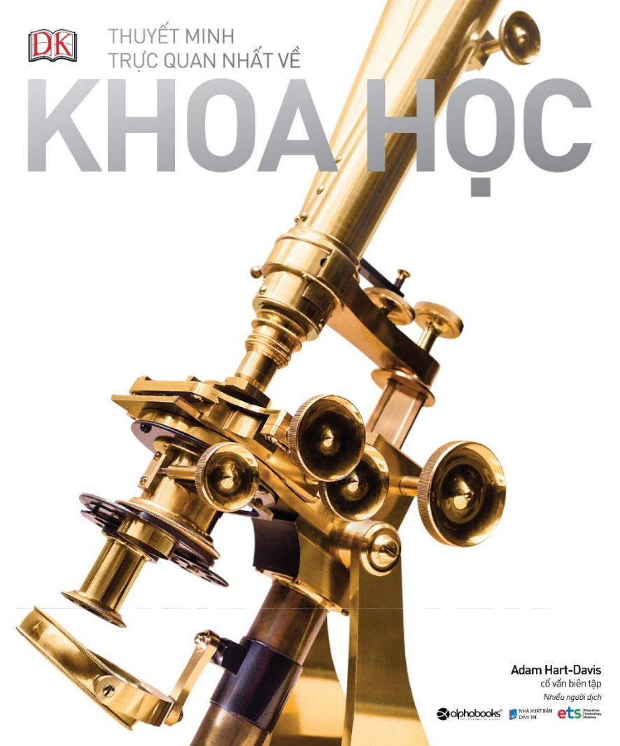 Science - Thuyet Minh Truc Quan Nhat Ve Khoa Hoc