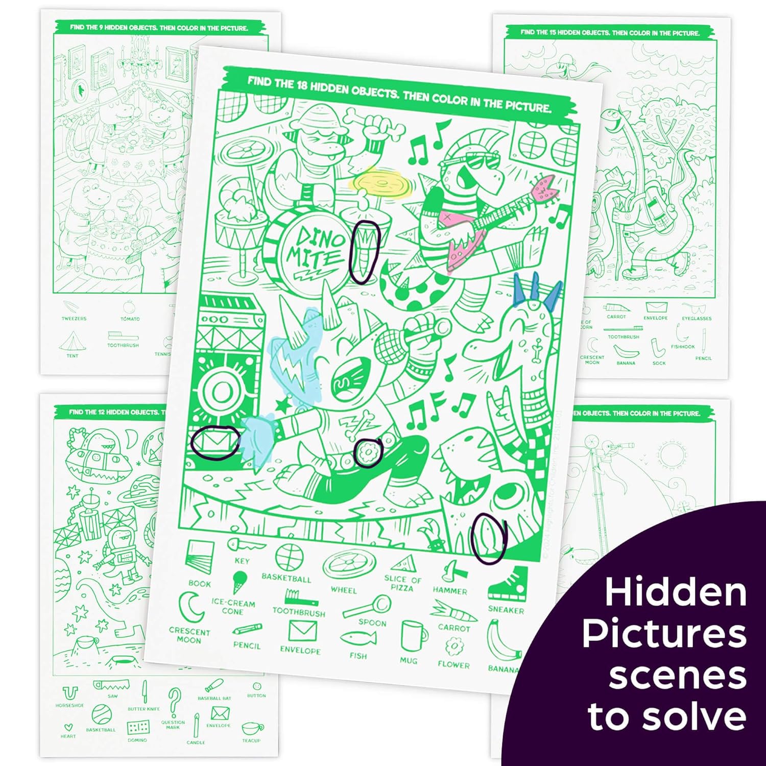 scratch-and-play - dinosaur hidden pictures