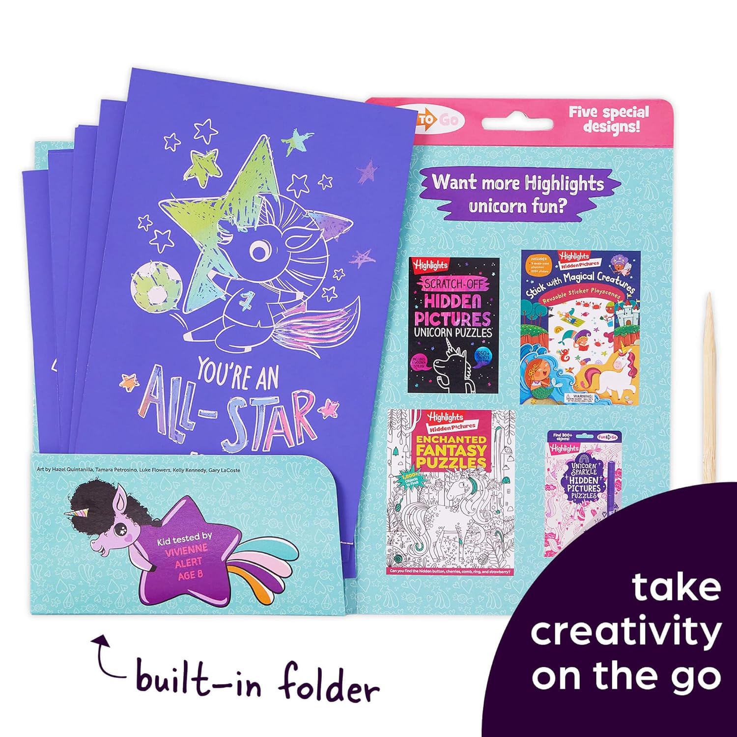 scratch-and-play - unicorn hidden pictures