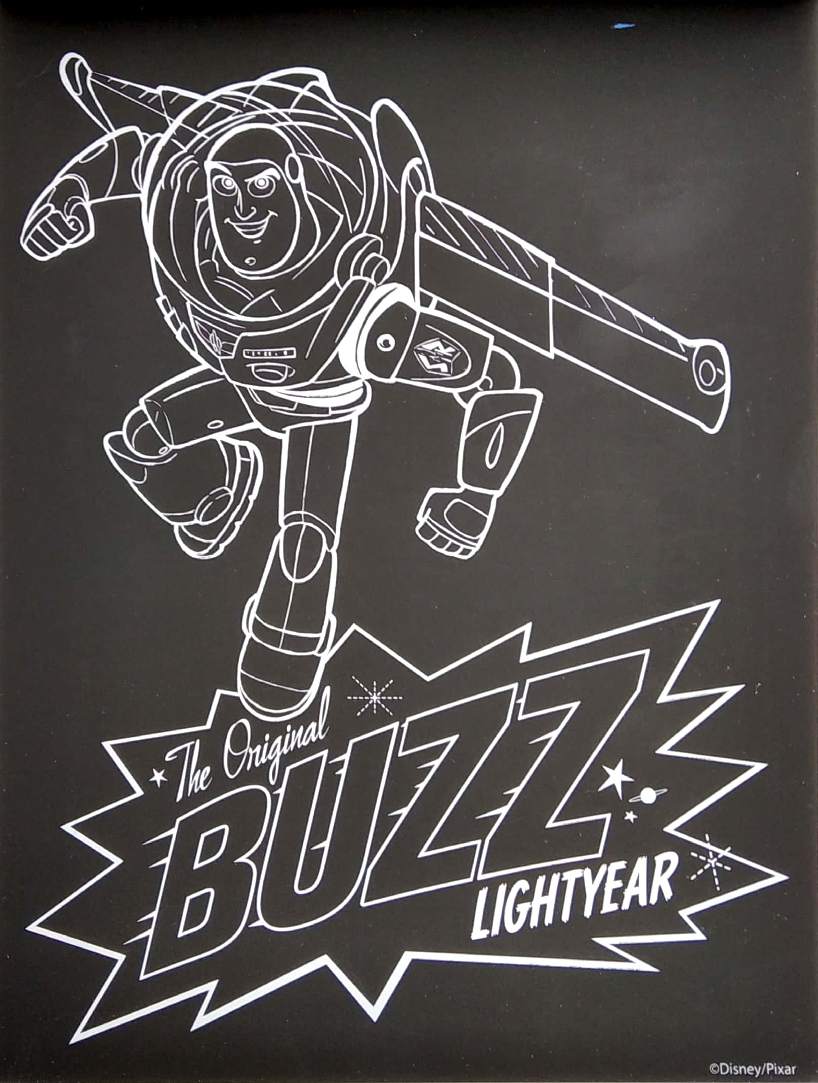 scratch fantastic: toy story 4