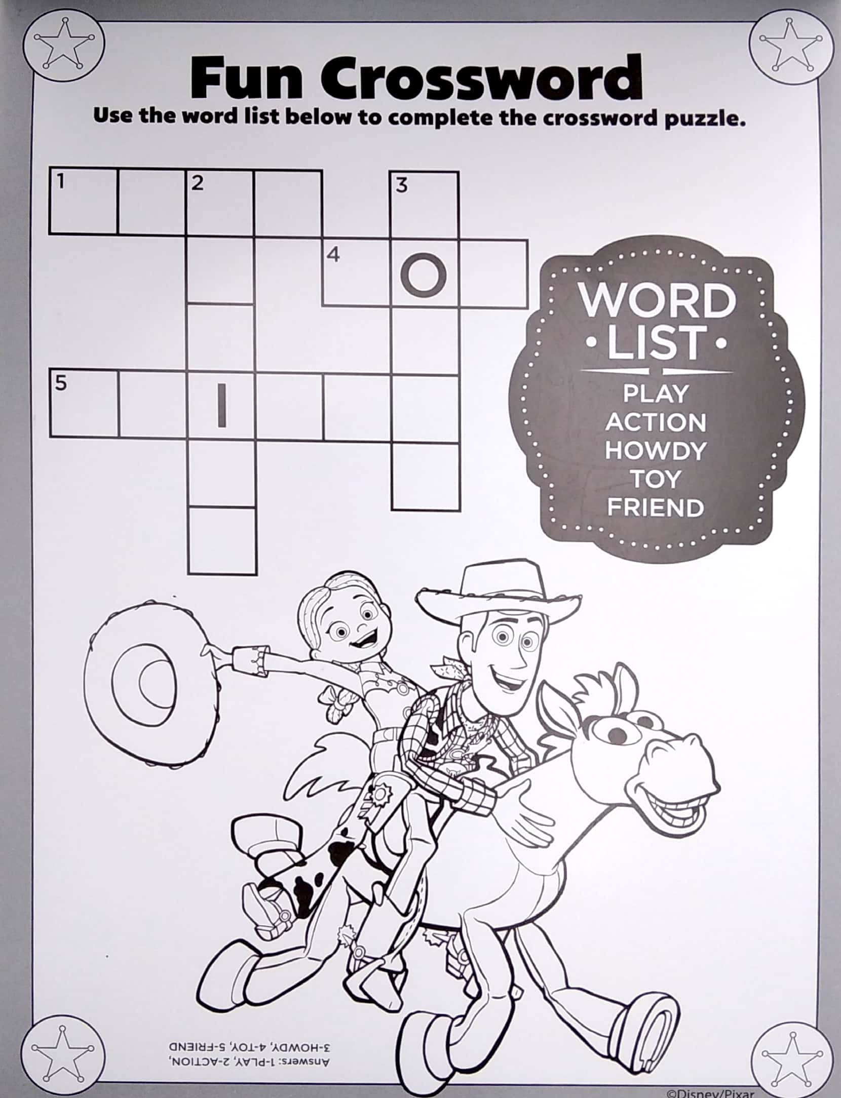 scratch fantastic: toy story 4