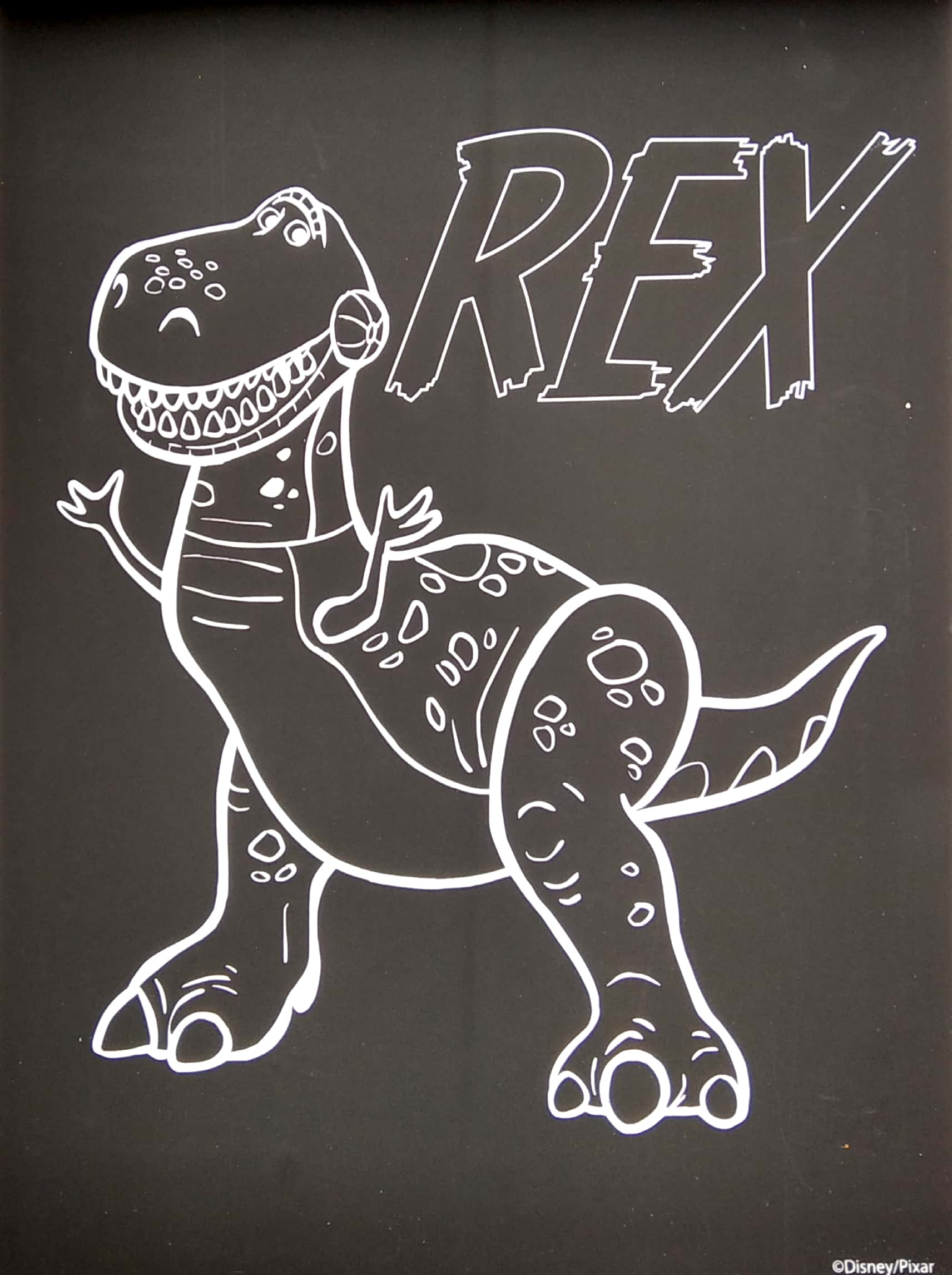 scratch fantastic: toy story 4