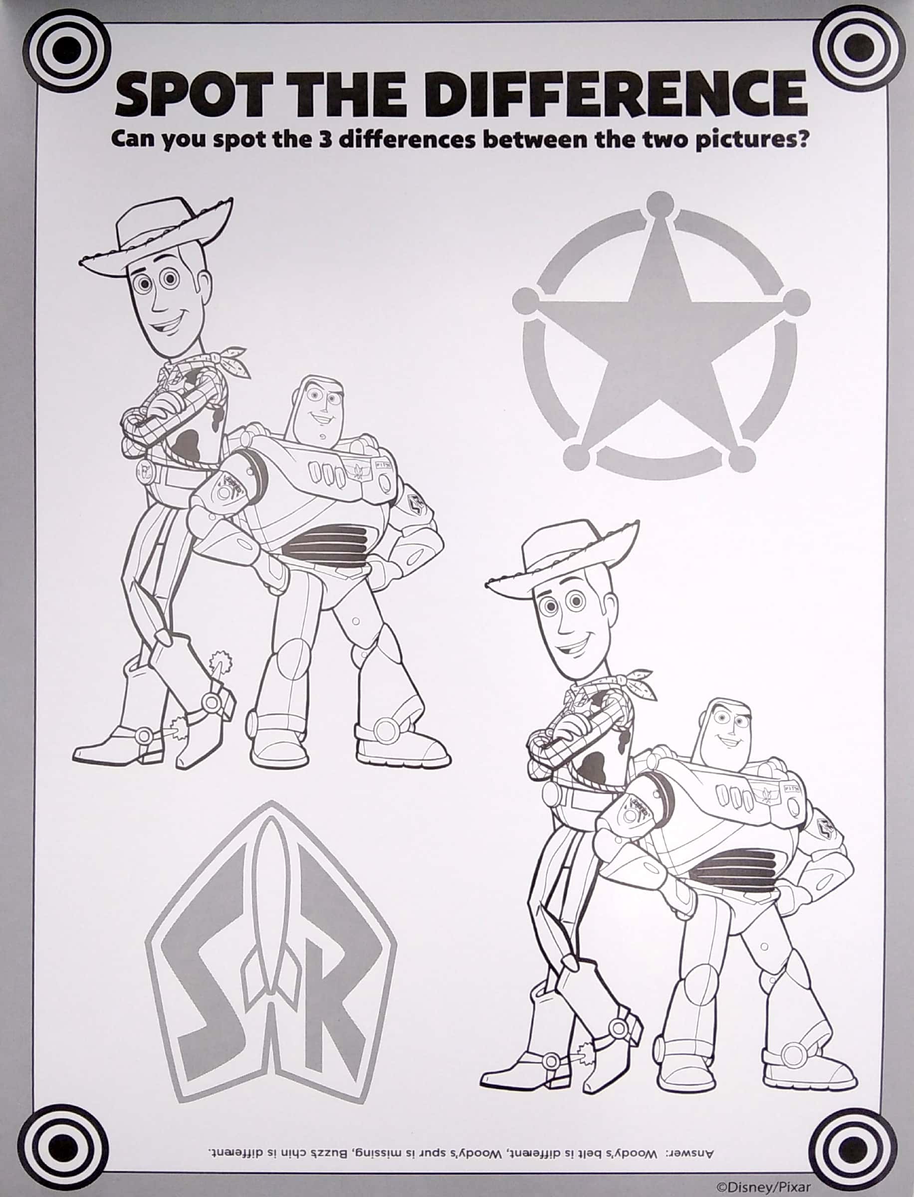 scratch fantastic: toy story 4