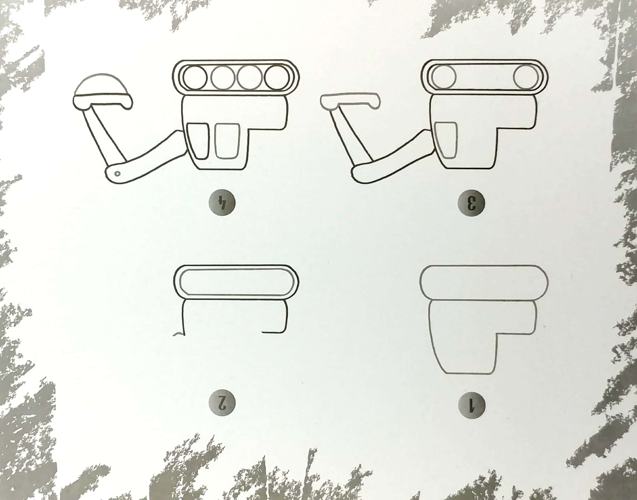 scratch surprise: awesome worlds