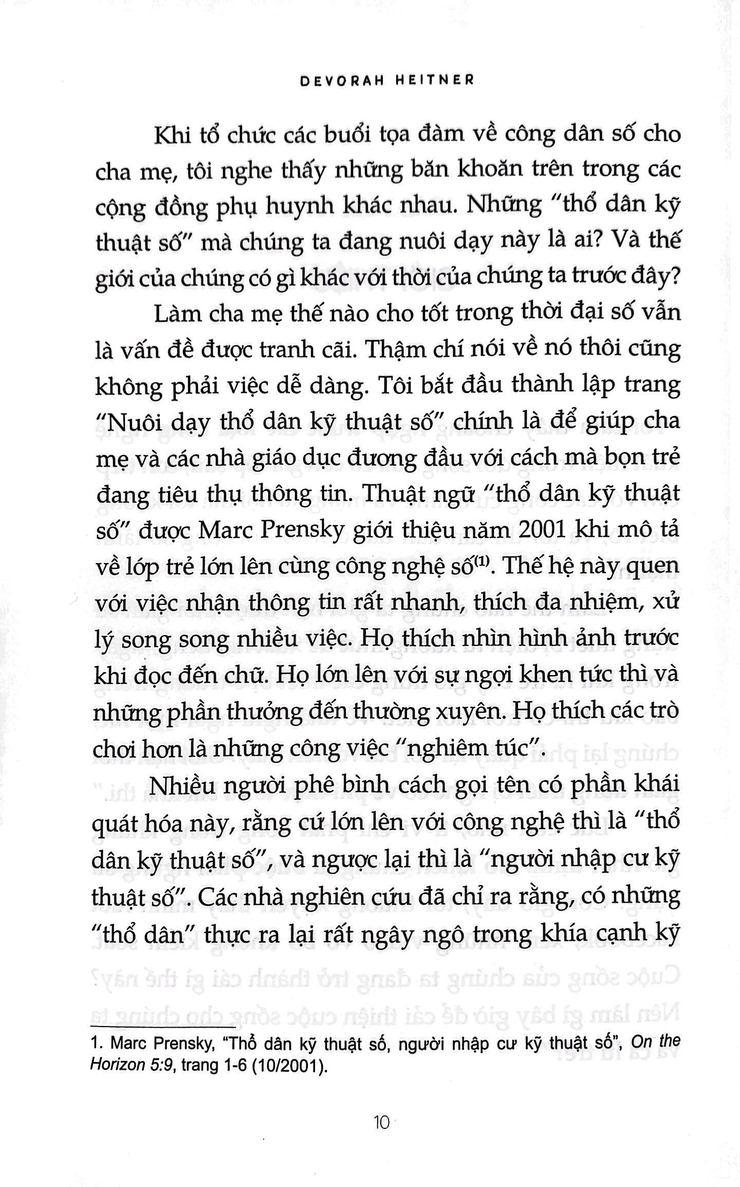 screenwise - nuôi dạy con trong thời đại số