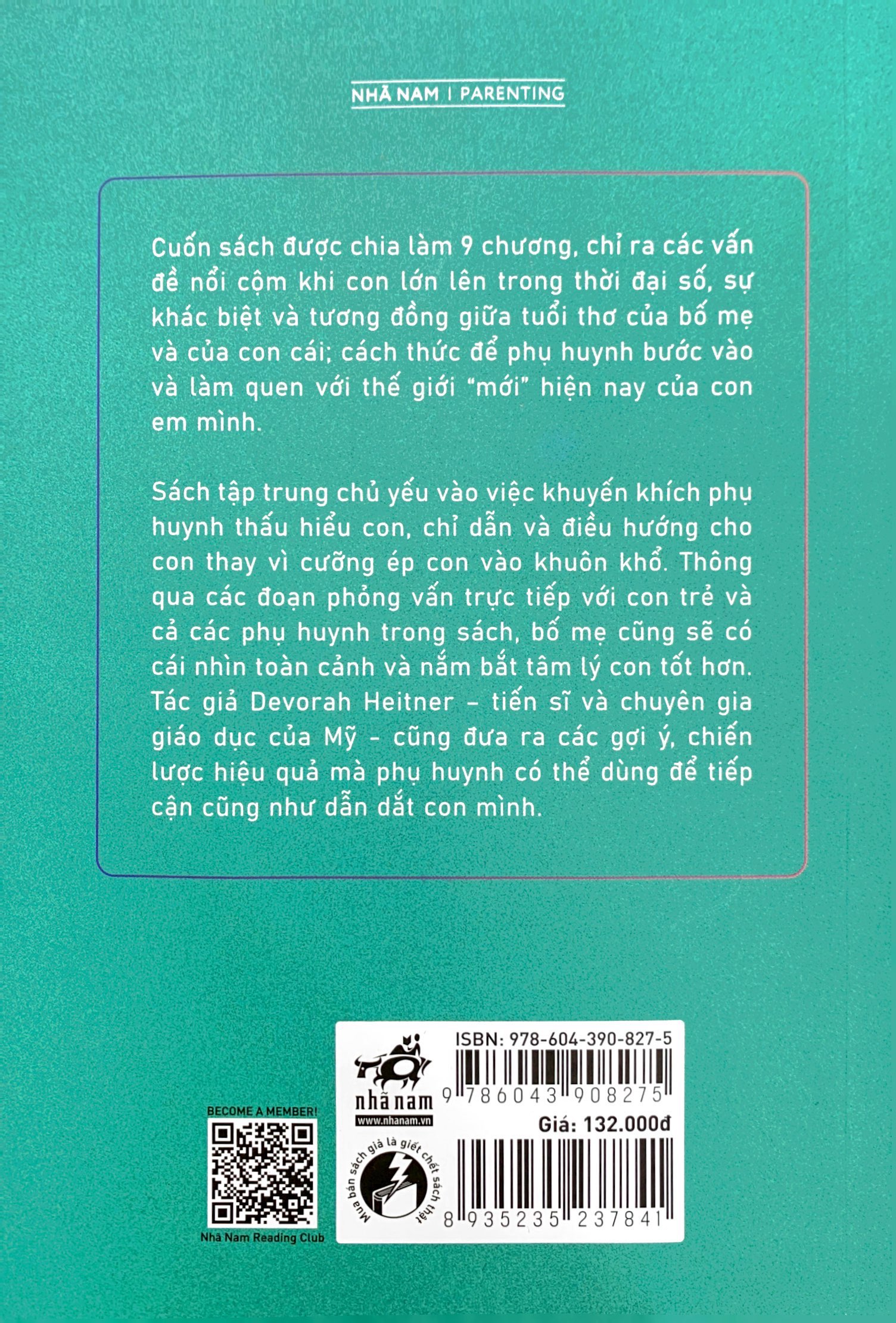 screenwise - nuôi dạy con trong thời đại số