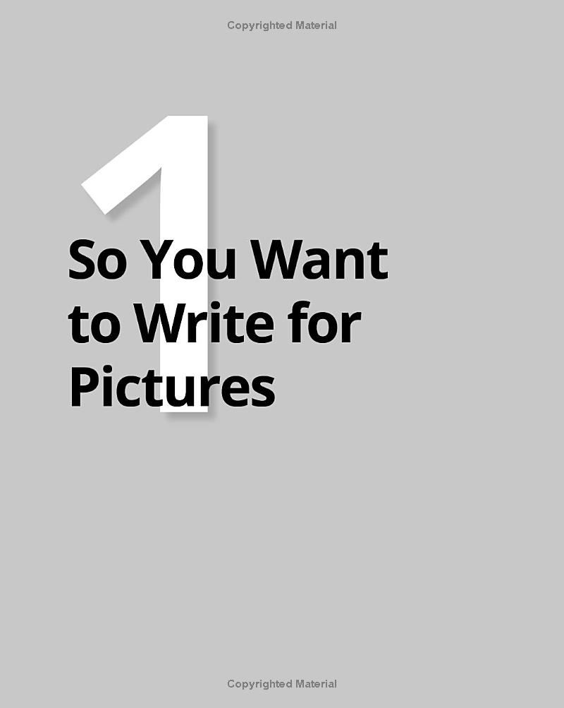 screenwriting for dummies 3rd edition