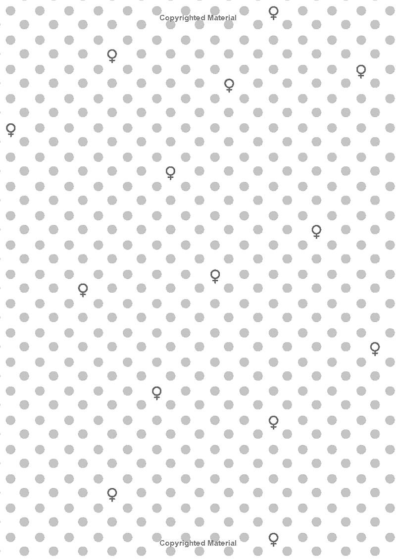 scribble yourself feminist