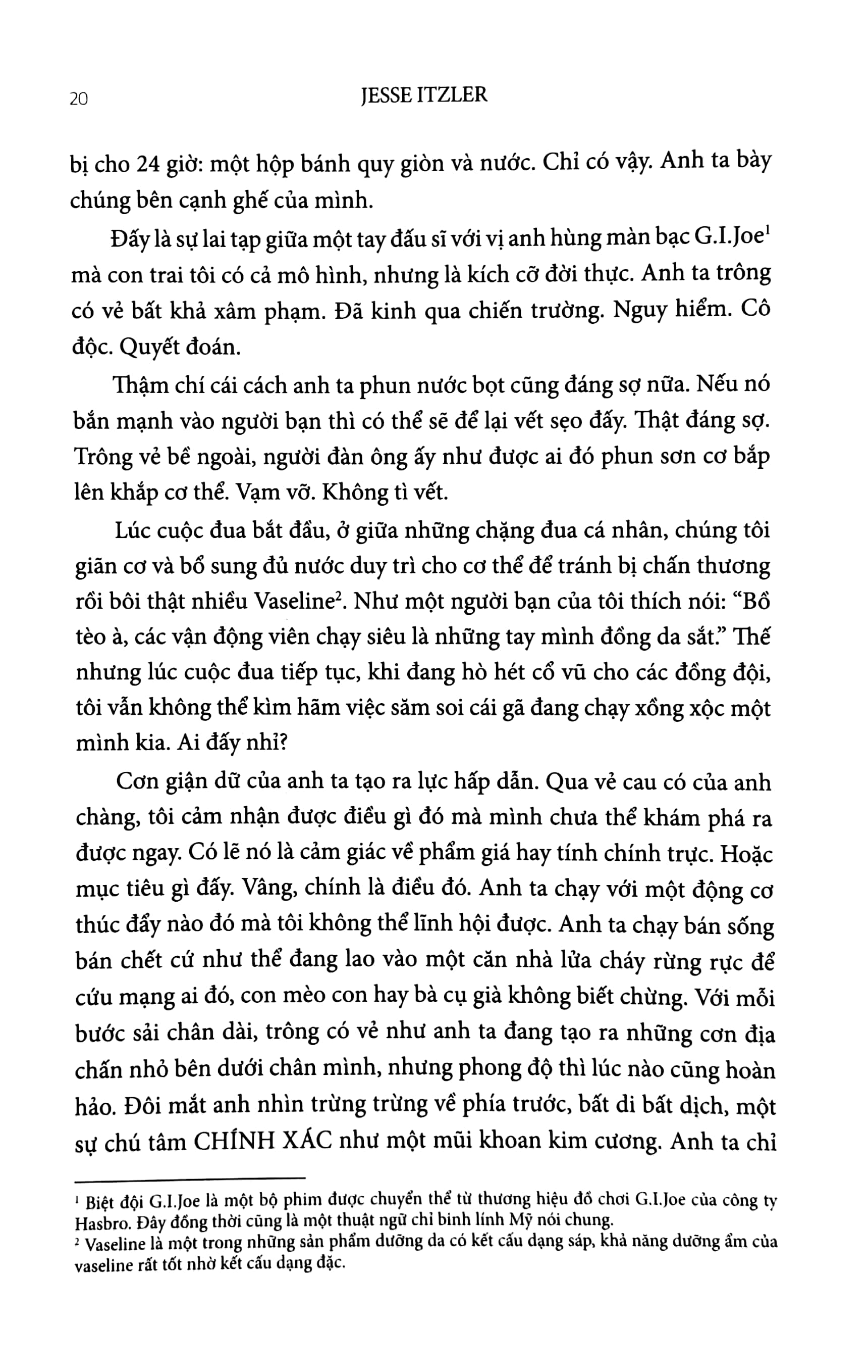 seal - quyết không bỏ cuộc