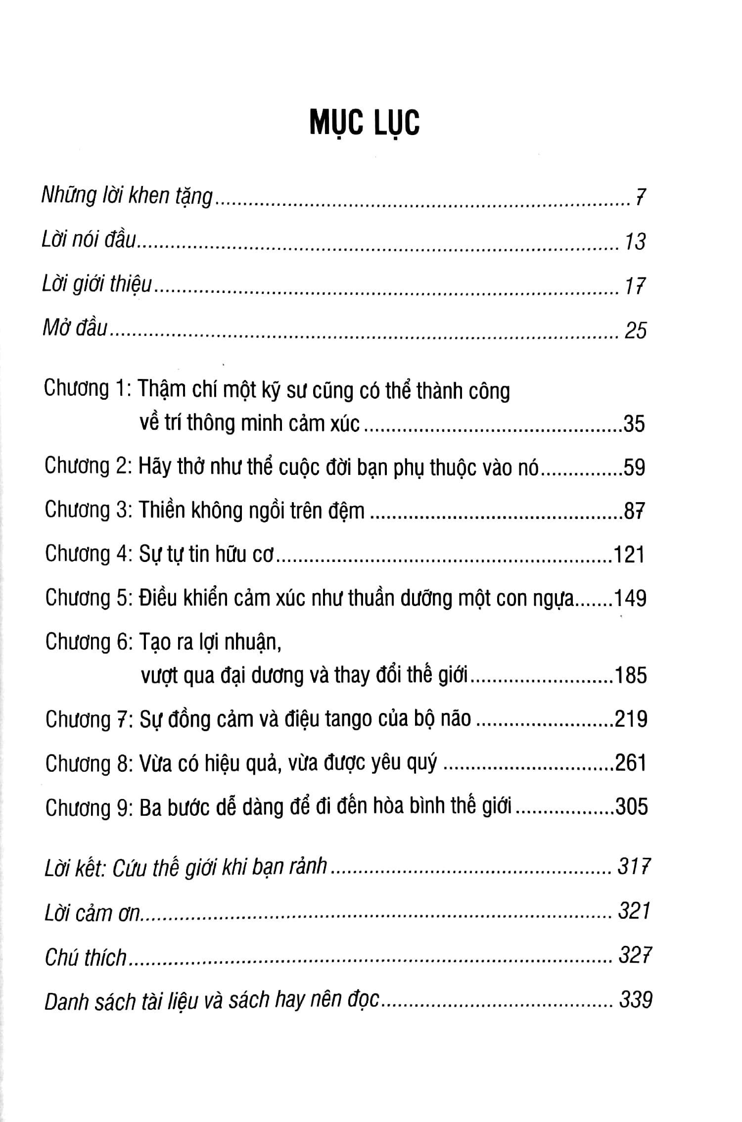 search inside yourself - tạo ra lợi nhuận vượt qua đại dương và thay đổi thế giới (tái bản 2022)