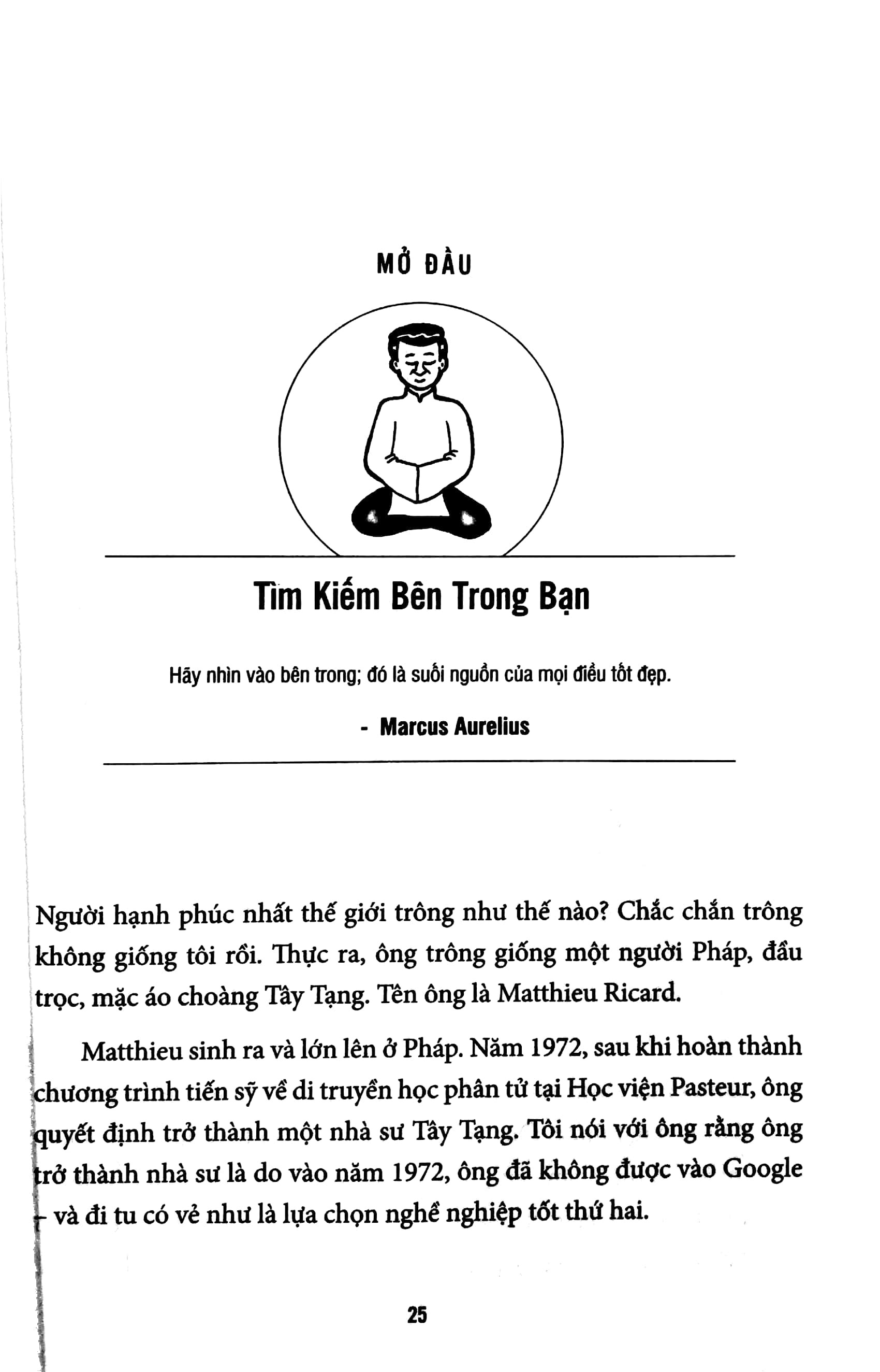 Search Inside Yourself - Tao Ra Loi Nhuan Vuot Qua Dai Duong Va Thay Doi The Gioi (Tai Ban 2025)