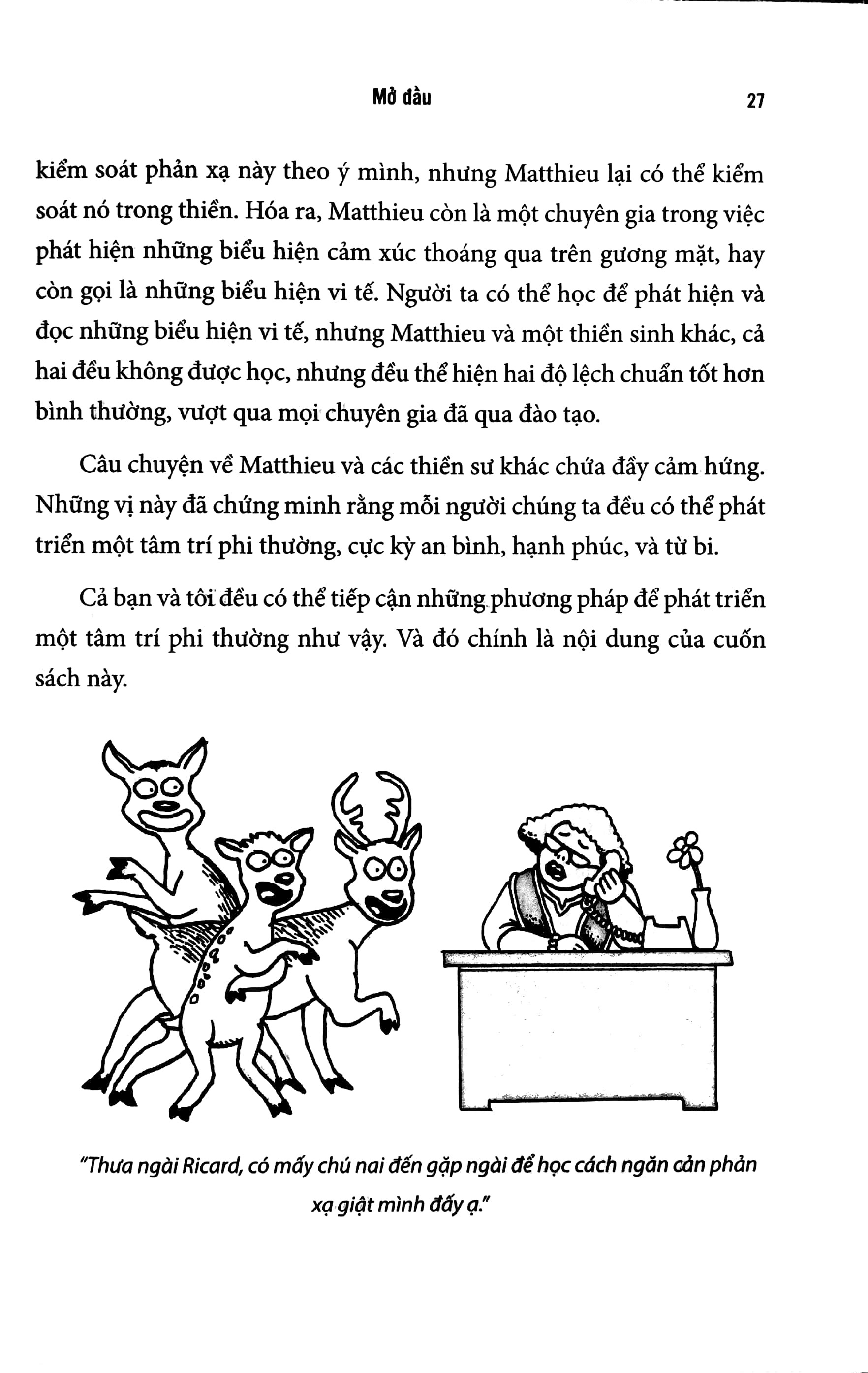 Search Inside Yourself - Tao Ra Loi Nhuan Vuot Qua Dai Duong Va Thay Doi The Gioi (Tai Ban 2025)