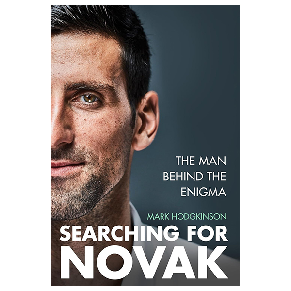 Searching For Novak - The Man Behind The Enigma
