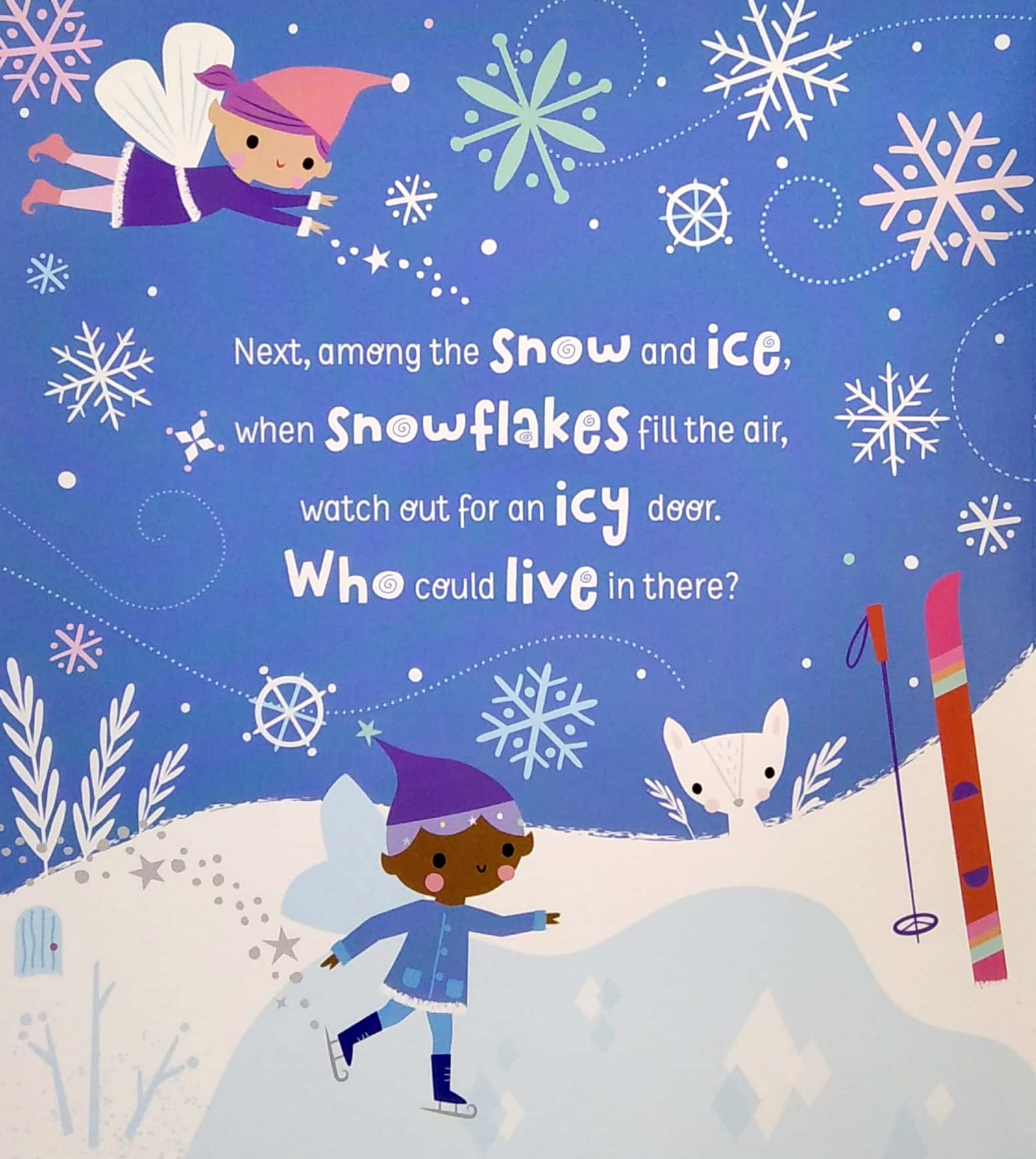 secret kingdom fairy doors