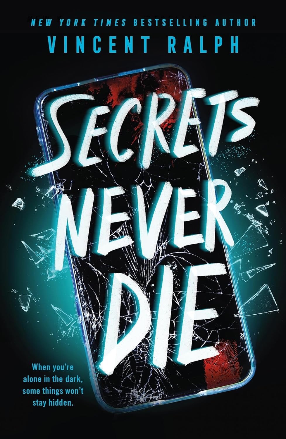secrets never die