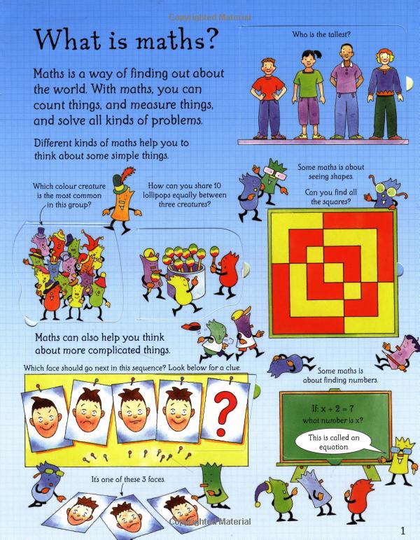 see inside maths