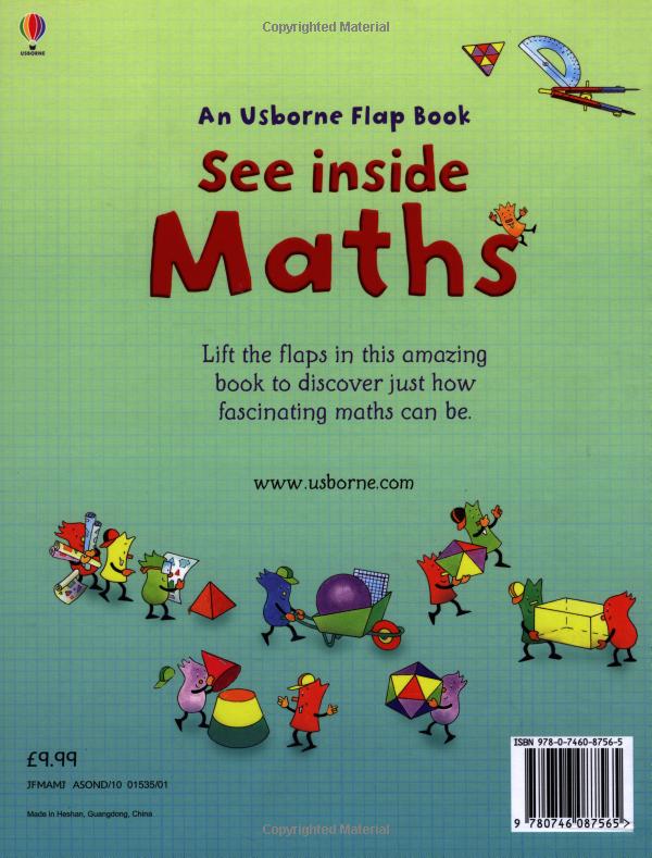 see inside maths