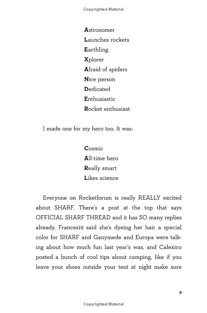 see you in the cosmos