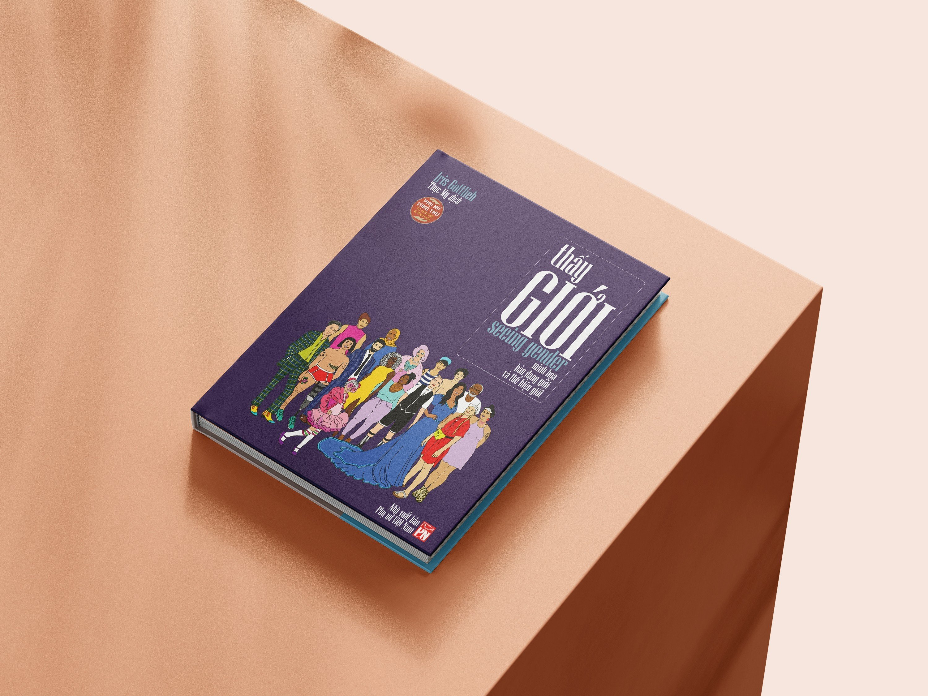 seeing gender - thấy giới