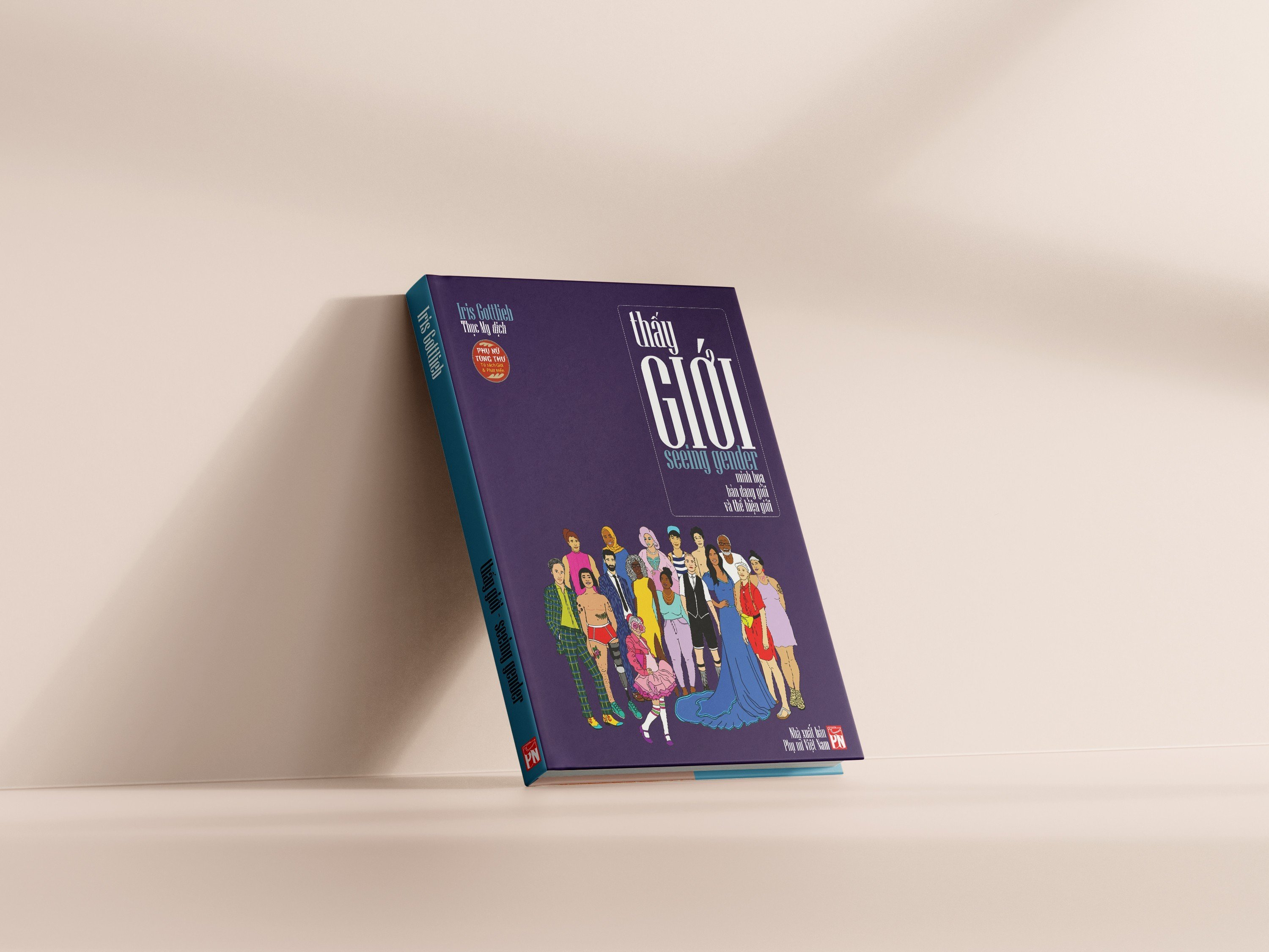 seeing gender - thấy giới