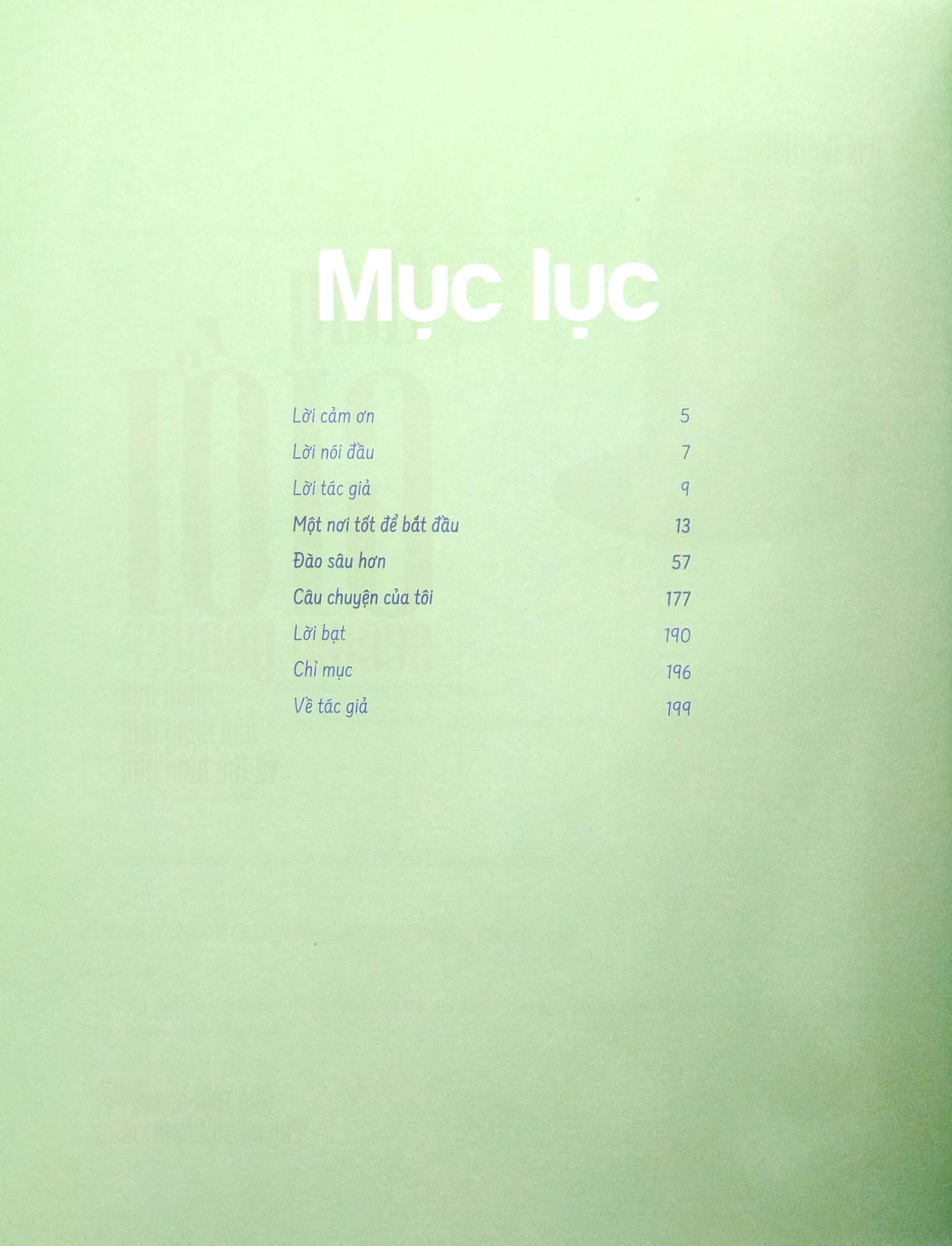 seeing gender - thấy giới