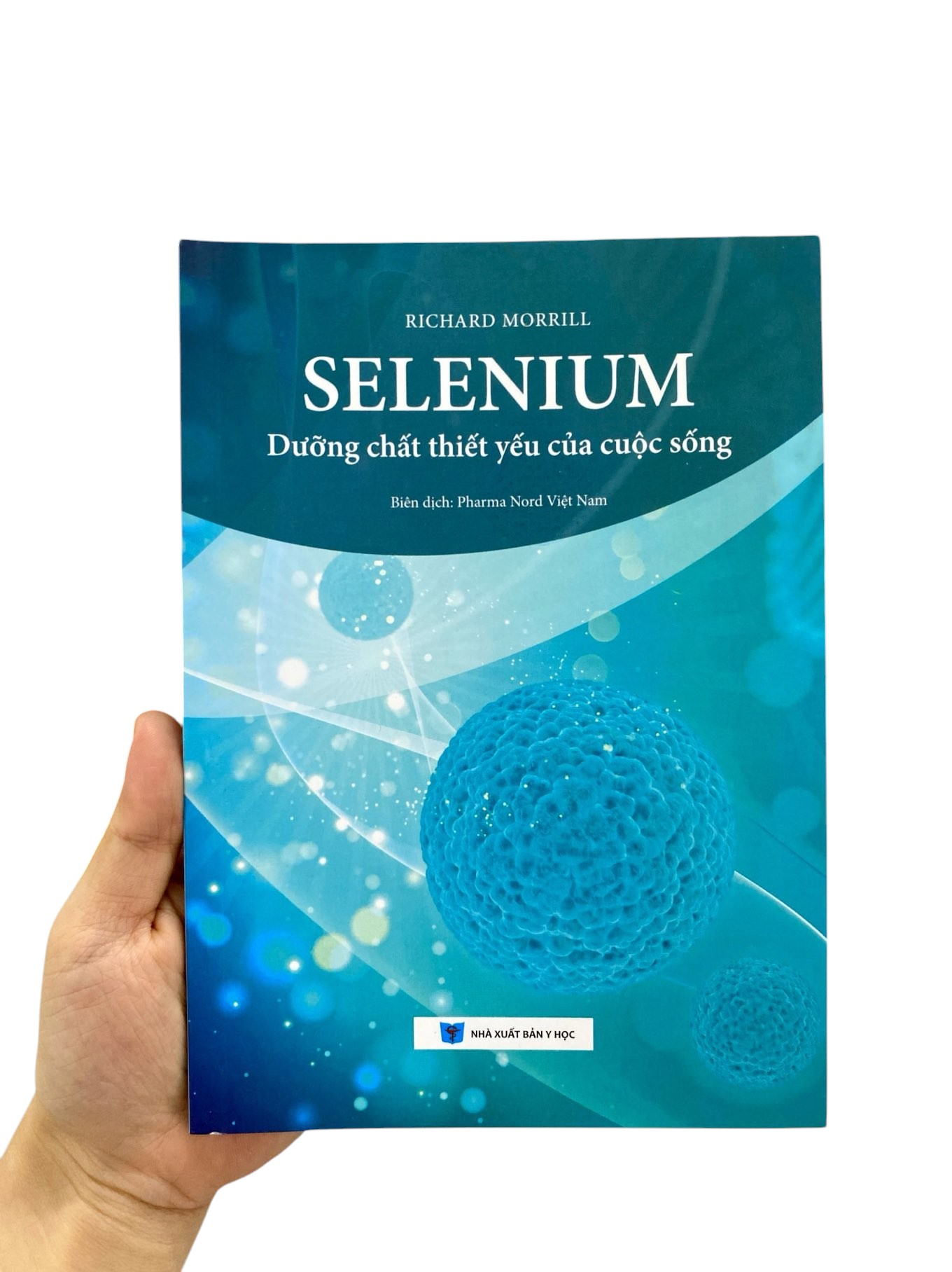 selenium - dưỡng chất thiết yếu của cuộc sống