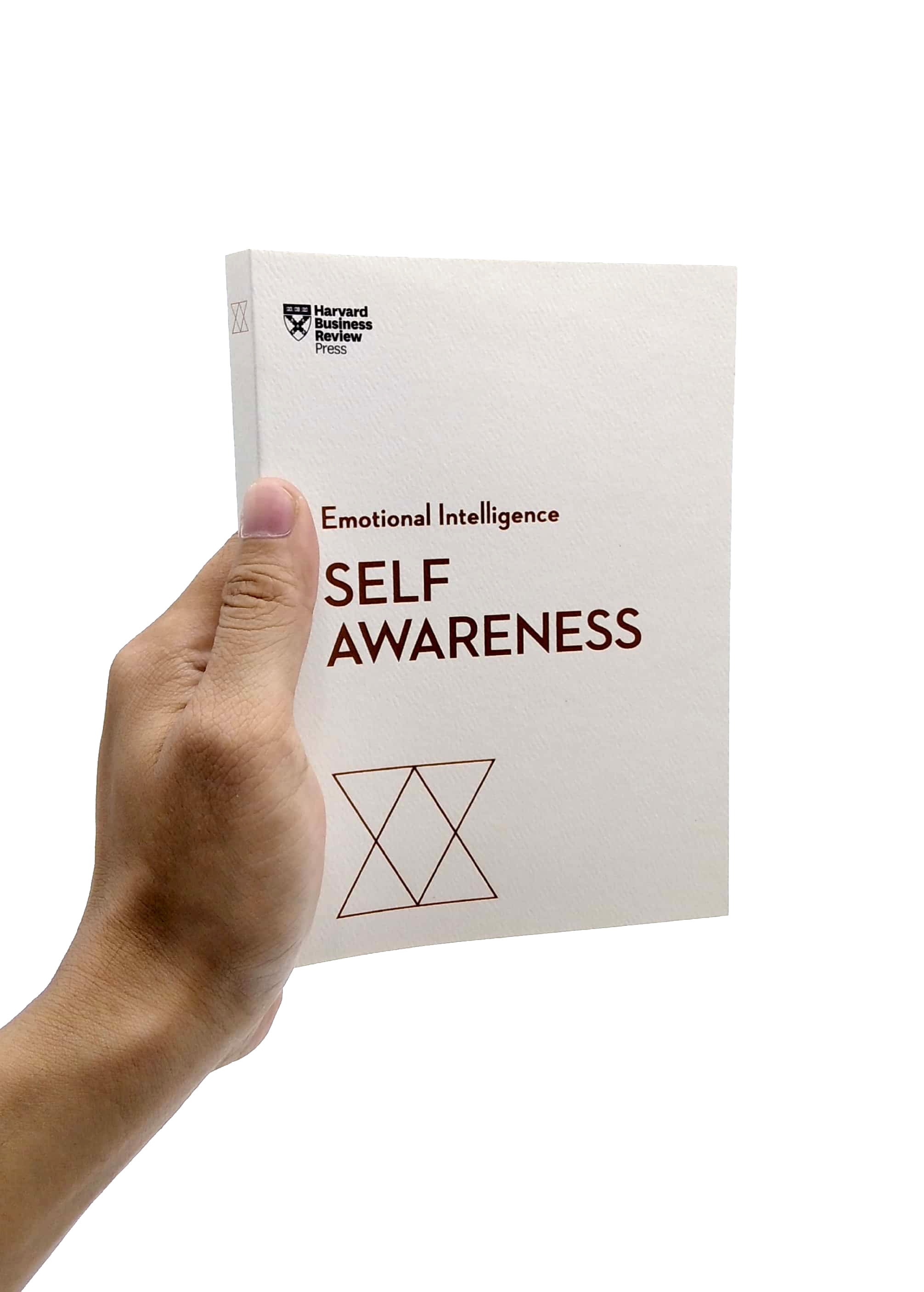 self-awareness (hbr emotional intelligence series)