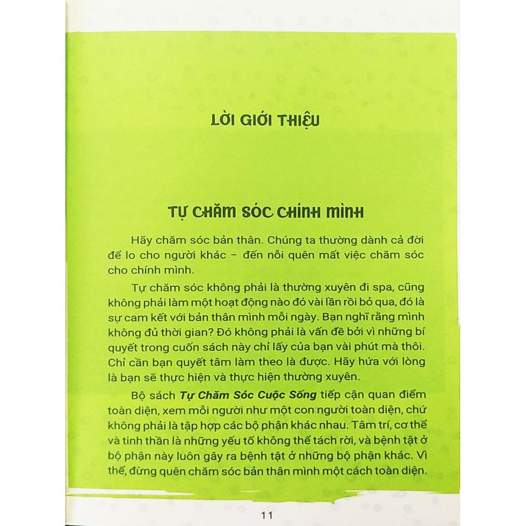 self-care tự chăm sóc cuộc sống - thành công & hạnh phúc