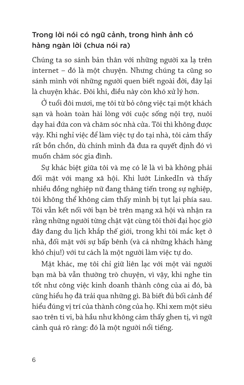 Self-Improved Me - La Toi Nhung Hoan Thien Hon - Kham Pha Ban Than Va Tien Buoc Moi Ngay