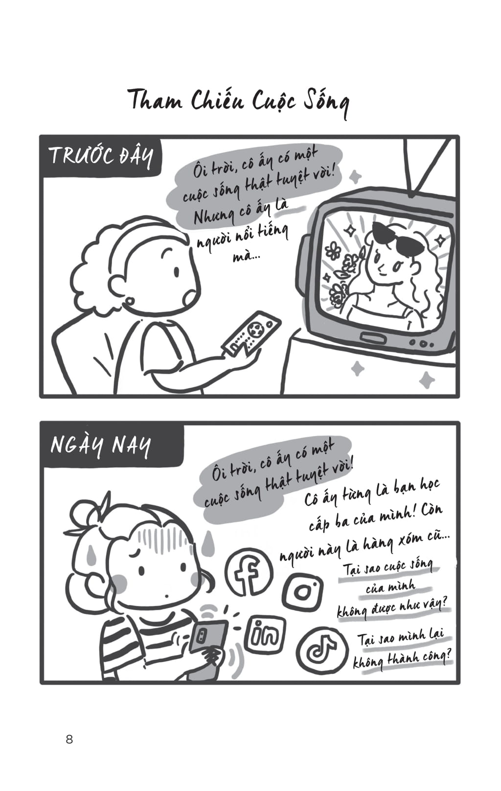 Self-Improved Me - La Toi Nhung Hoan Thien Hon - Kham Pha Ban Than Va Tien Buoc Moi Ngay