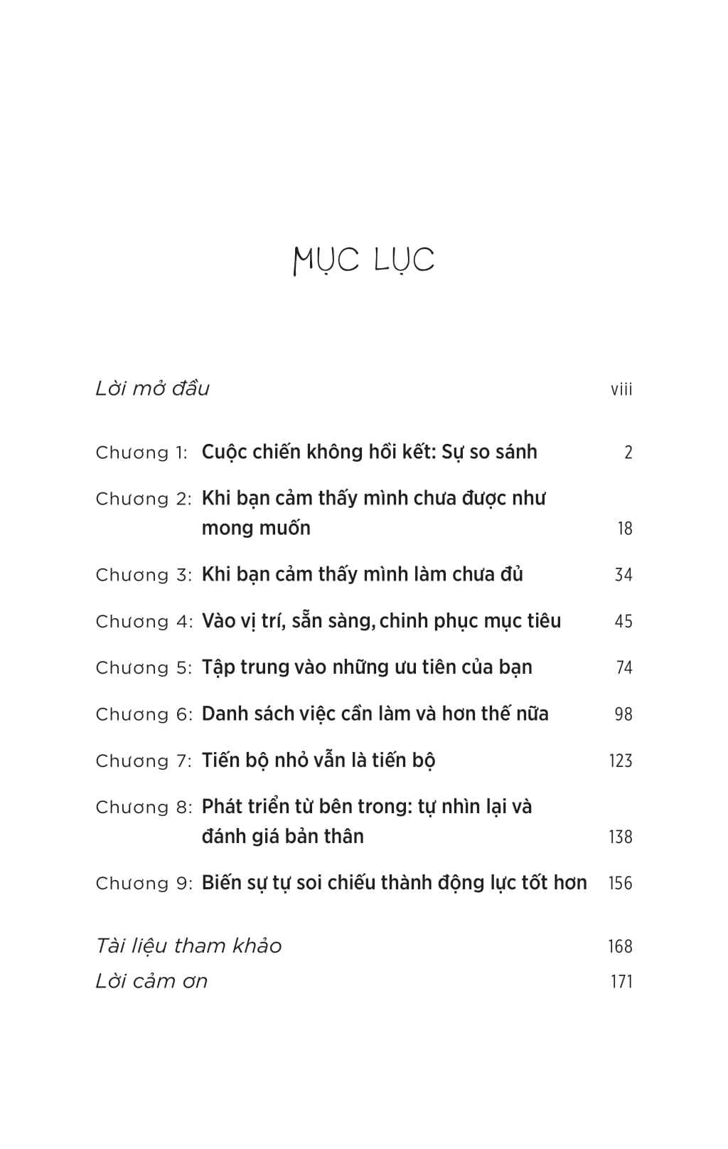 Self-Improved Me - La Toi Nhung Hoan Thien Hon - Kham Pha Ban Than Va Tien Buoc Moi Ngay