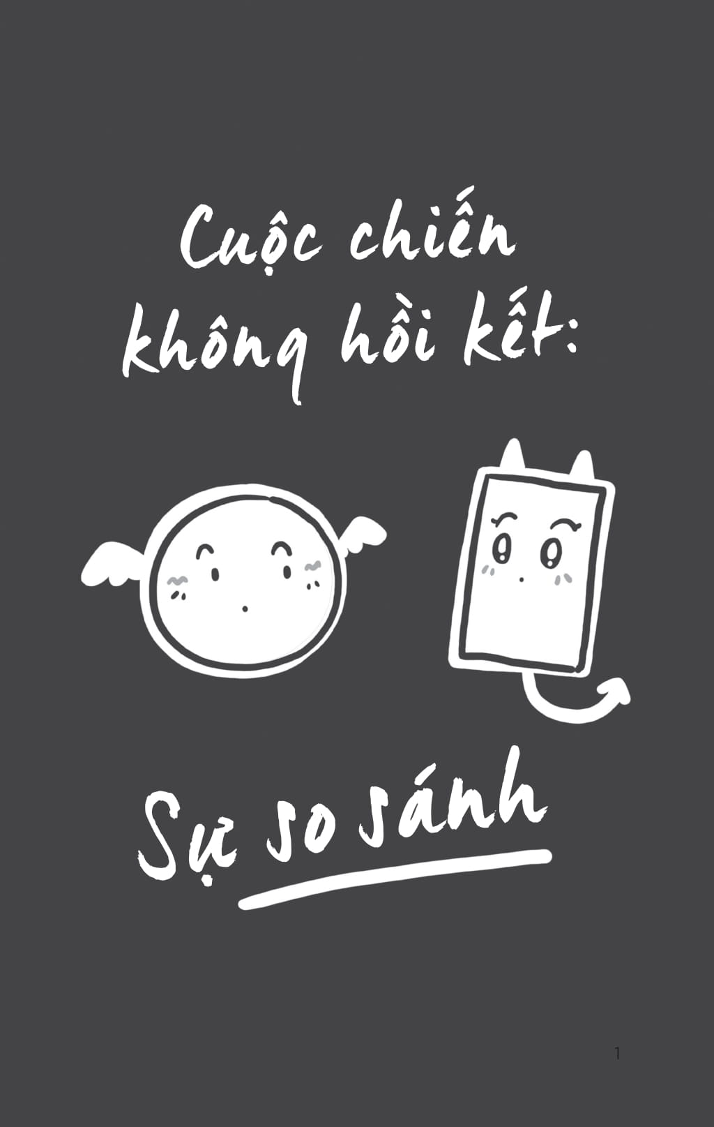 Self-Improved Me - La Toi Nhung Hoan Thien Hon - Kham Pha Ban Than Va Tien Buoc Moi Ngay