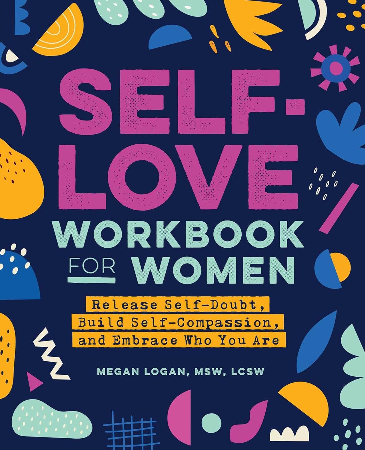 self-love workbook for women
