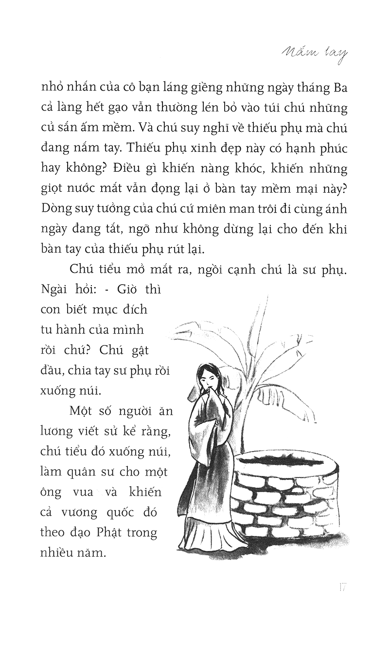sến - lão phạm