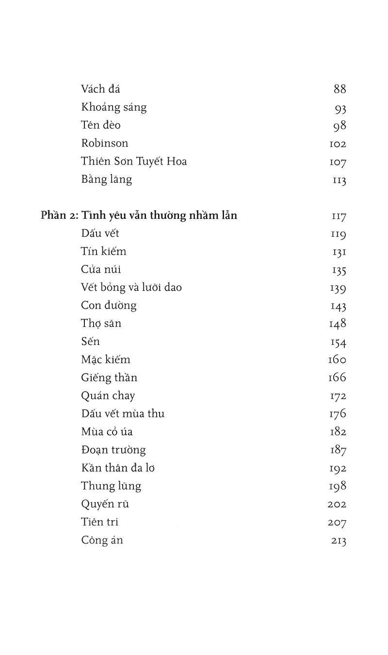 sến - lão phạm