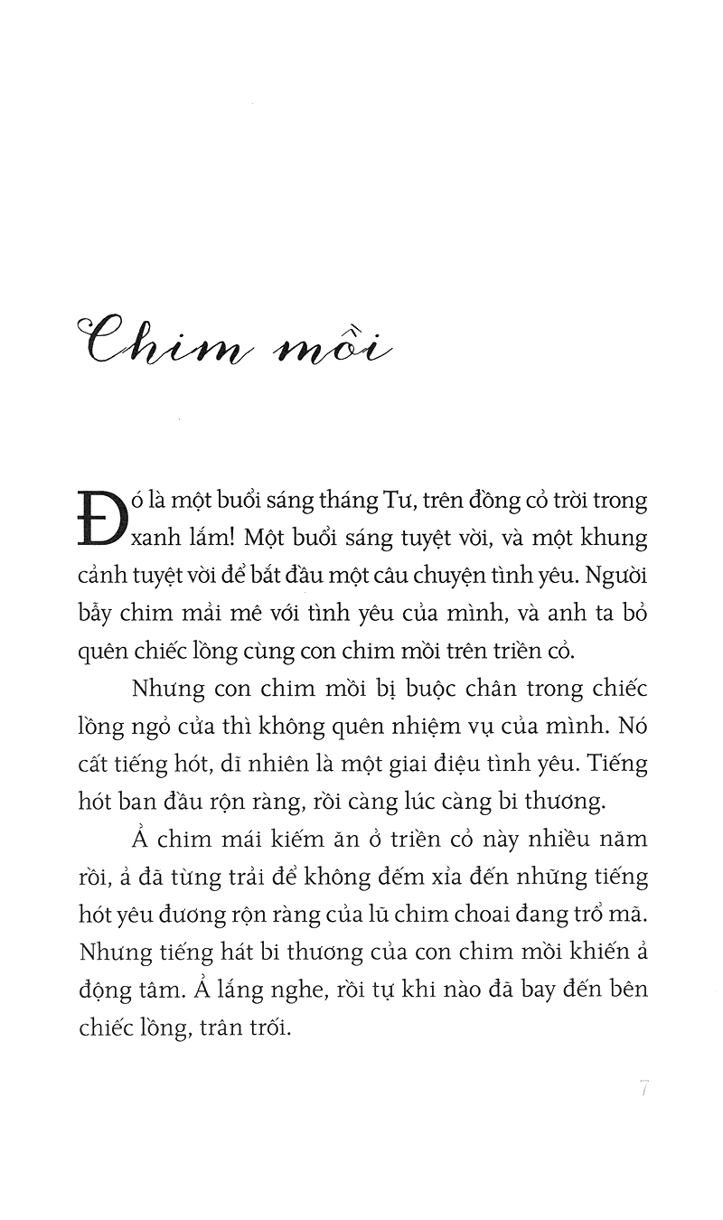 sến - lão phạm