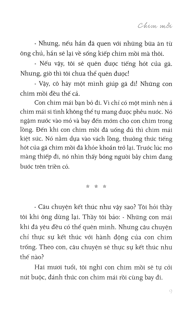 sến - lão phạm