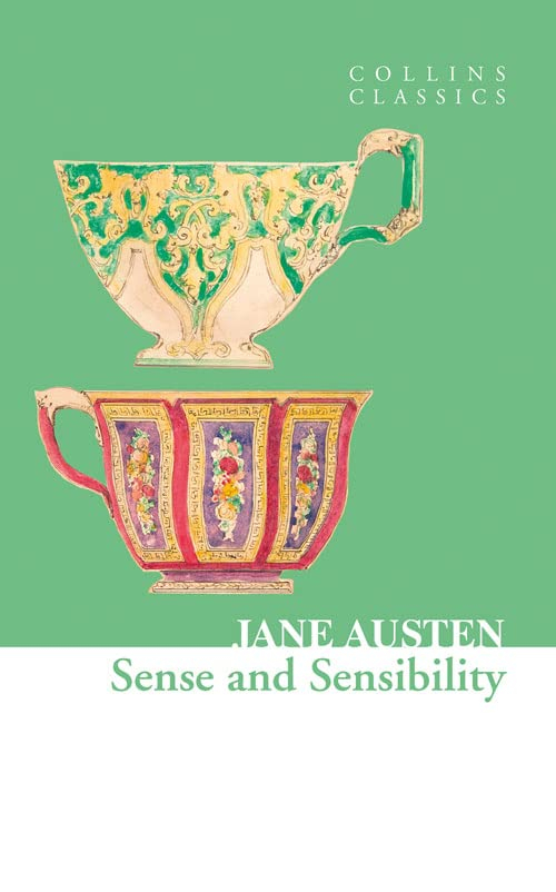 sense and sensibility (collins classics)