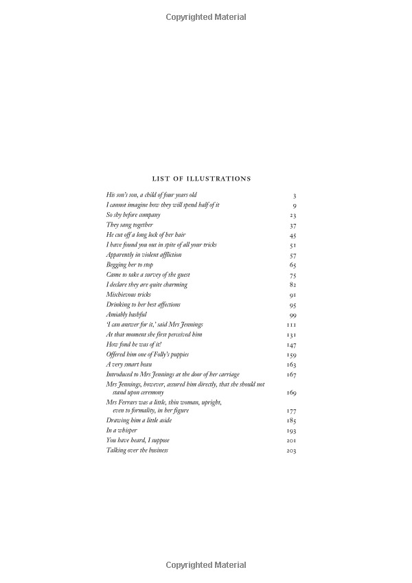 sense and sensibility (vintage classics austen series)